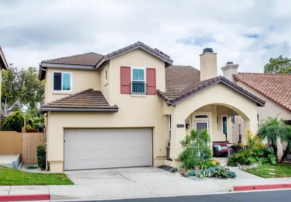 Address Withheld By Seller, Oceanside, CA 92057