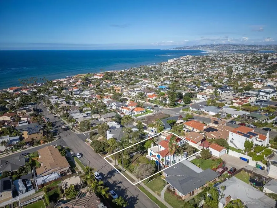 4422 Leon St, San Diego, CA 92107 - Image #2