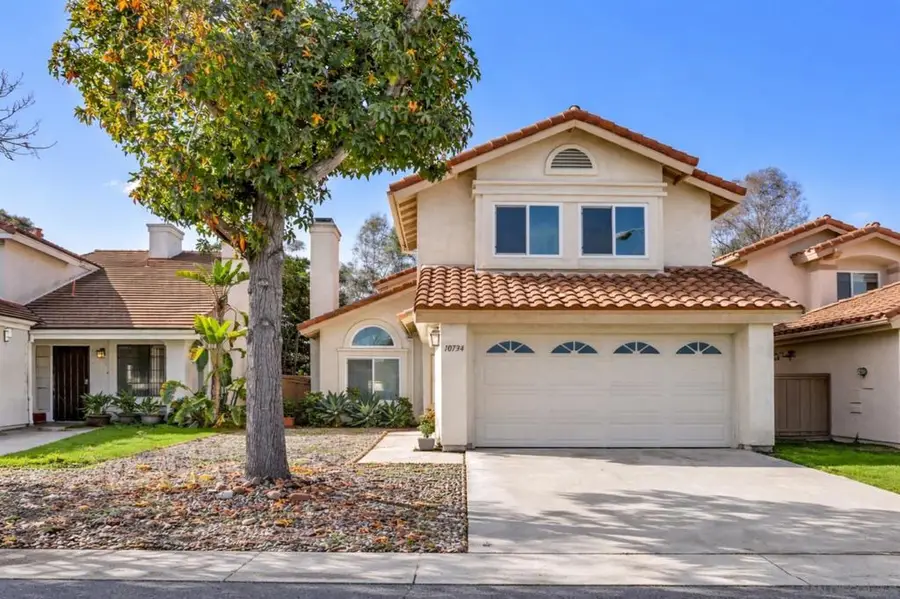 10734 Chinon Circle, San Diego, CA 92126 - Image #2