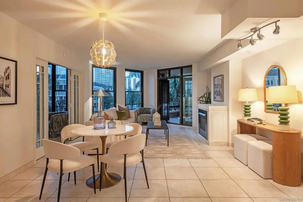 500 W Harbor Drive #413, San Diego, CA 92101 - Image #1