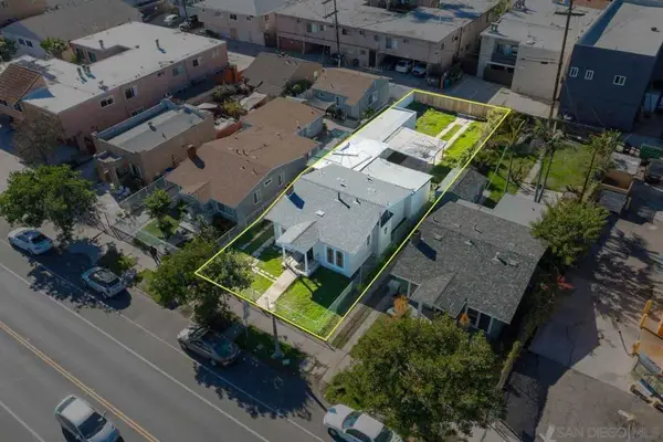 4276 35th St, San Diego, CA 92104