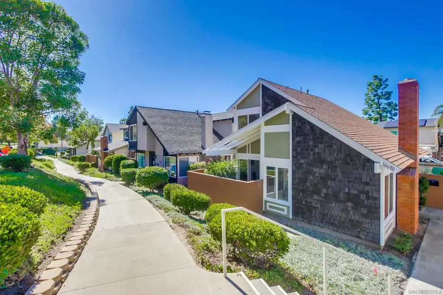 10690 Esmeraldas Drive, San Diego, CA 92124 - Image #2