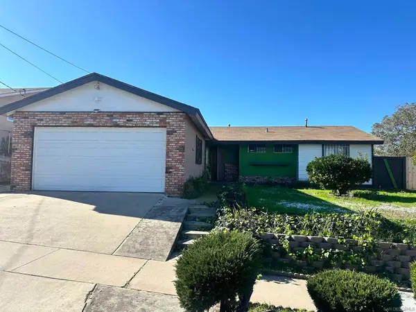 128 Old Oak Rd, San Diego, CA 92114