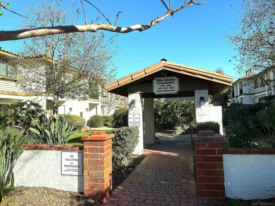 1009 S Sunshine #B, El Cajon, CA 92020 - Image #2