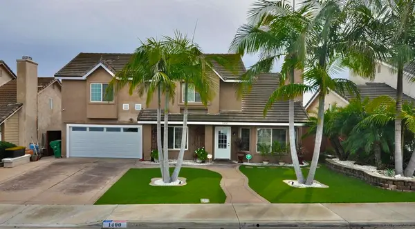 1400 Darwin Dr, Oceanside, CA 92056