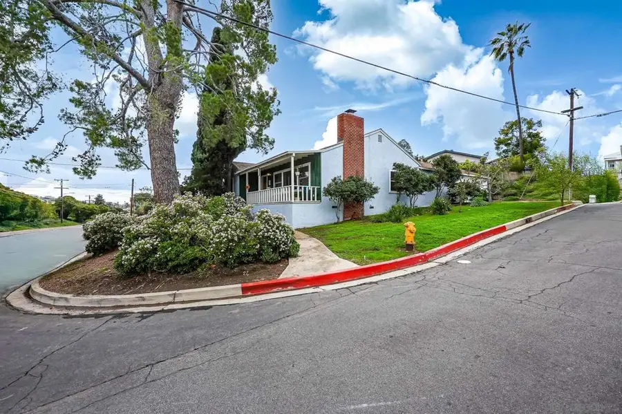 4594 Normandie Pl, La Mesa, CA 91942 - #2