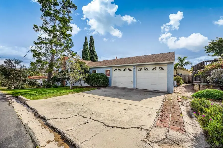 4594 Normandie Pl, La Mesa, CA 91942 - #3