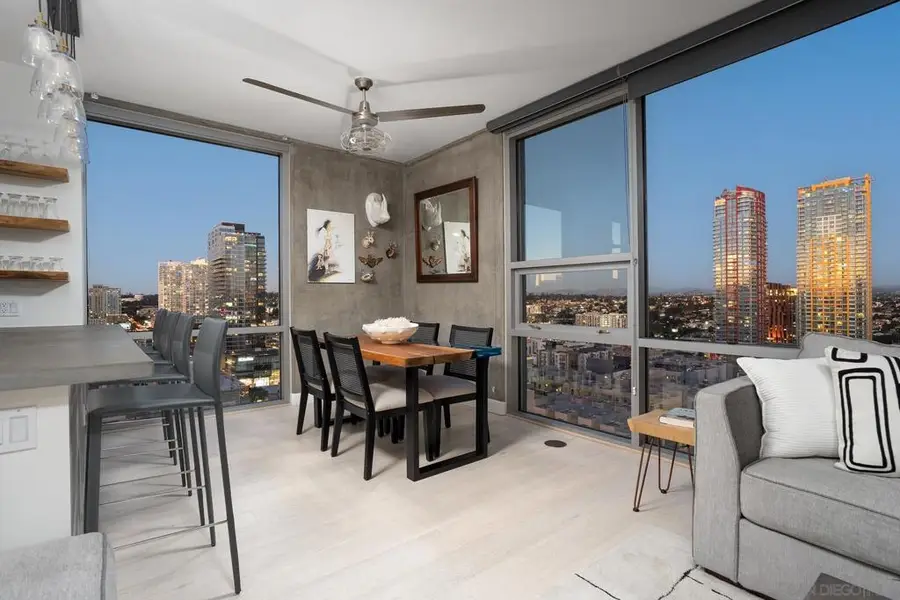 321 10th Ave #2101, San Diego, CA 92101 - Image #2