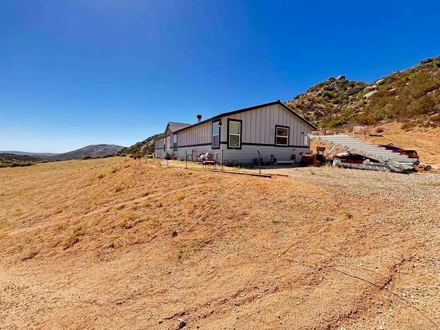 2848 La Posta Rd., Campo, CA 91906 - #2