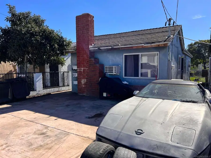 4015 Boston Ave, San Diego, CA 92113 - #2