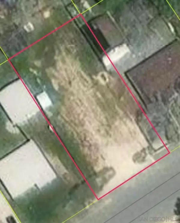 0 Calexico Ave, Jacumba, CA 91934