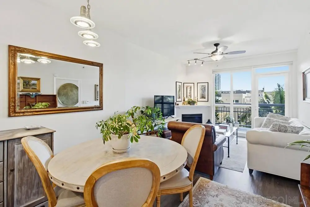 1580 Union Street #304, San Diego, CA 92101 - Image #1