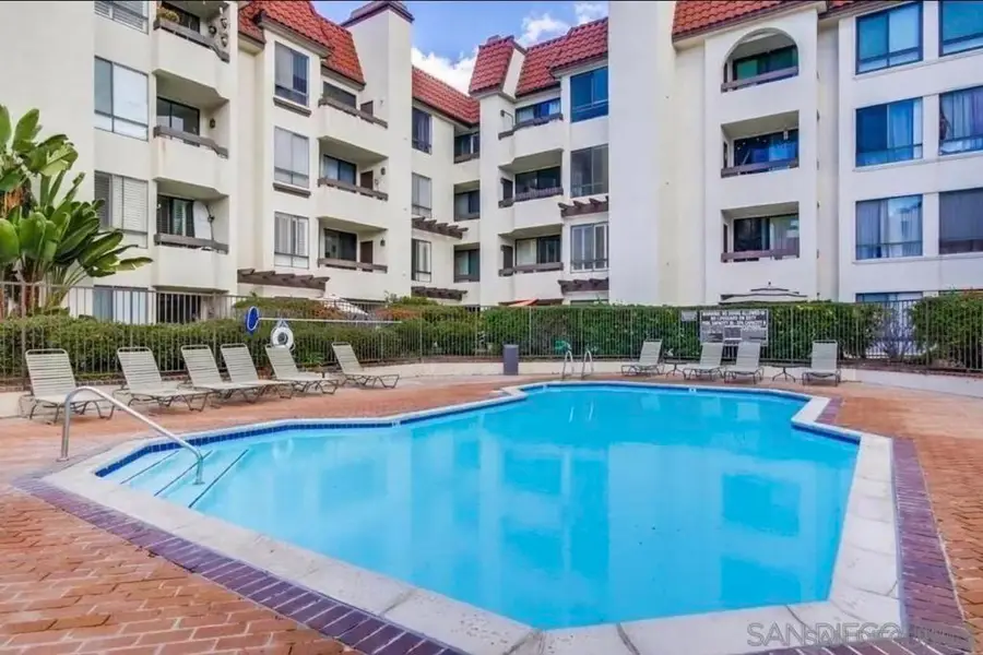 Address Withheld By Seller, San Diego, CA 92110 - Image #2