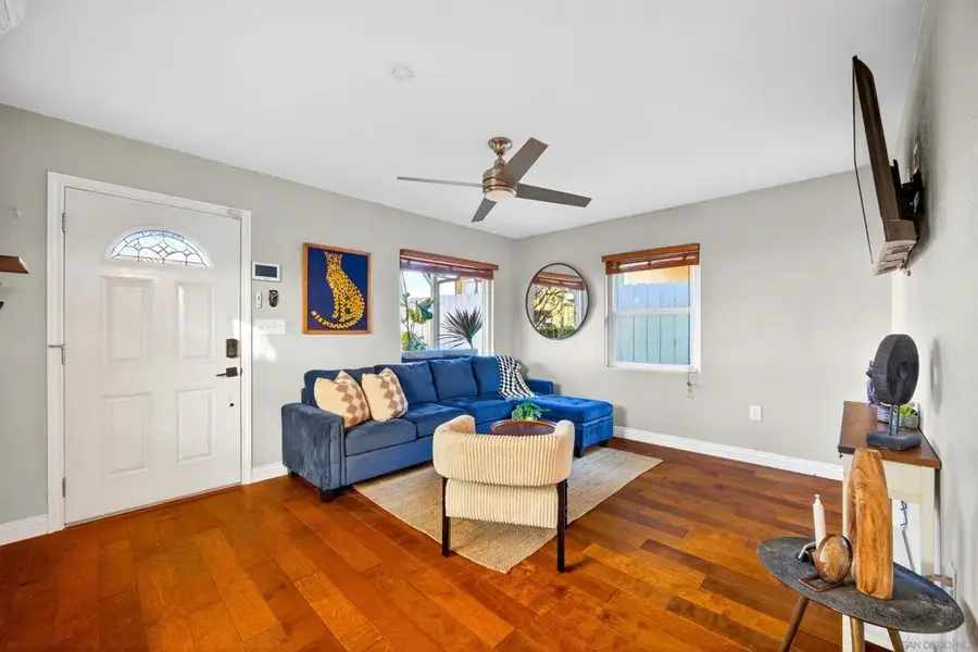 530 11th St, Imperial Beach, CA 91932 - #3