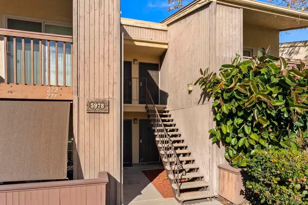 5978 Rancho Mission Rd #274, San Diego, CA 92108
