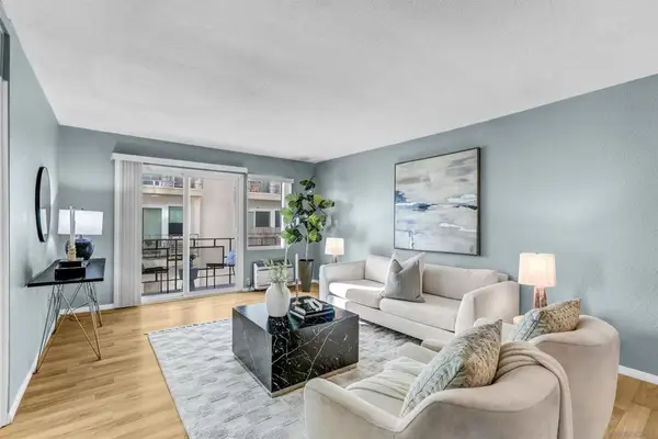 3431 Park Blvd #206, San Diego, CA 92103