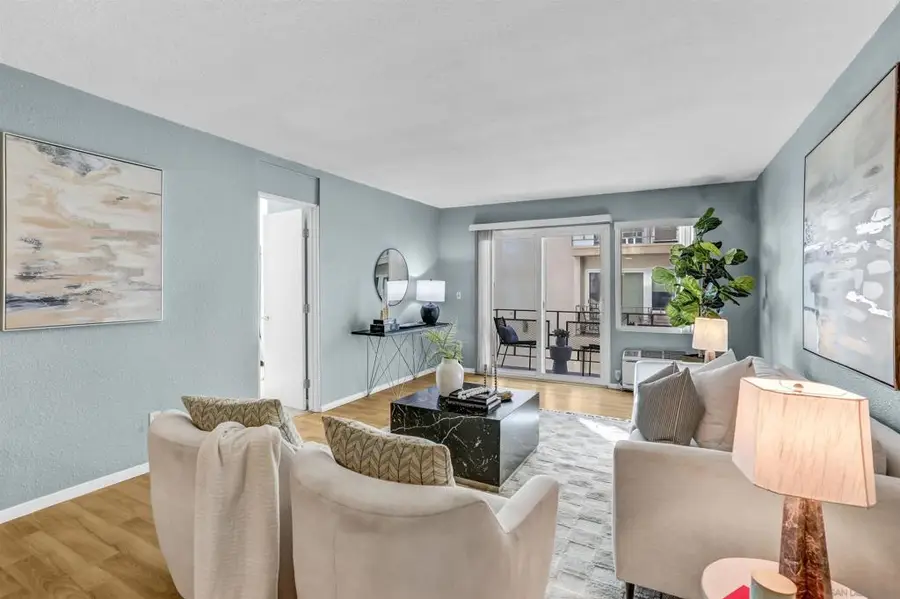 3431 Park Blvd #206, San Diego, CA 92103 - Image #2