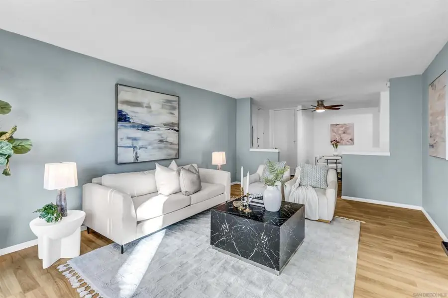 3431 Park Blvd #206, San Diego, CA 92103 - Image #3