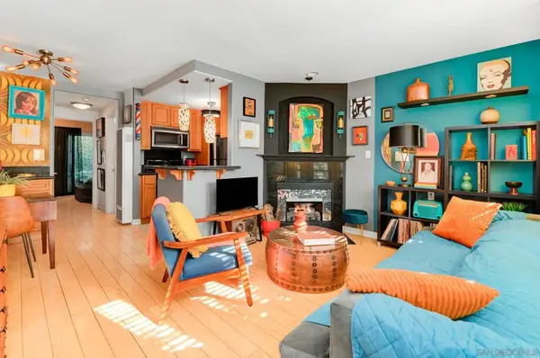 4025 Florida St #3, San Diego, CA 92104