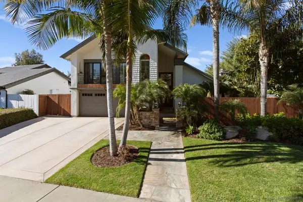 3942 Avenida Brisa, Rancho Santa Fe, CA 92091