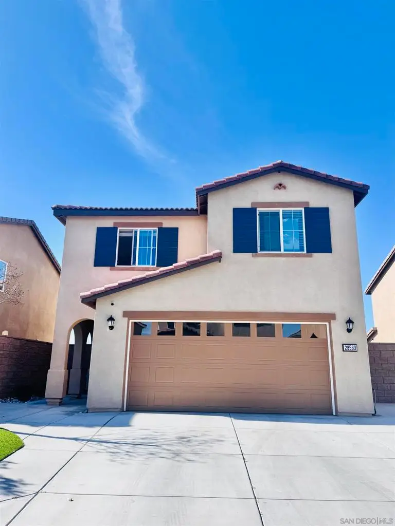 28533 Scorpion Ln, Winchester, CA 92596 - #1