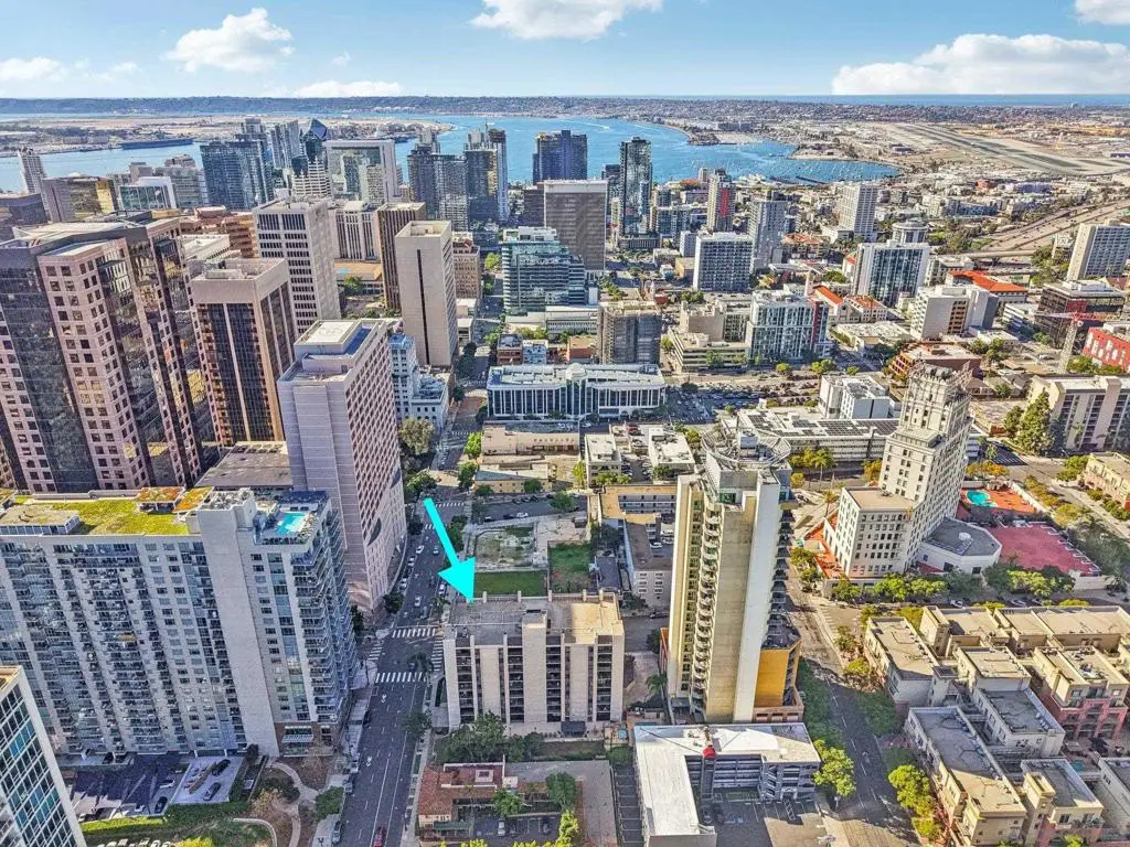 1333 8th Ave #407, San Diego, CA 92101 - Image #1