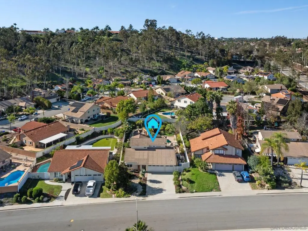 14274 Woodcreek Rd, Poway, CA 92064 - #1