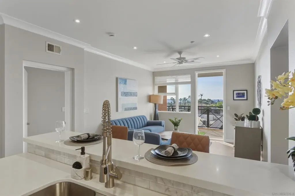 Address Withheld By Seller, San Diego, CA 92103 - Image #1