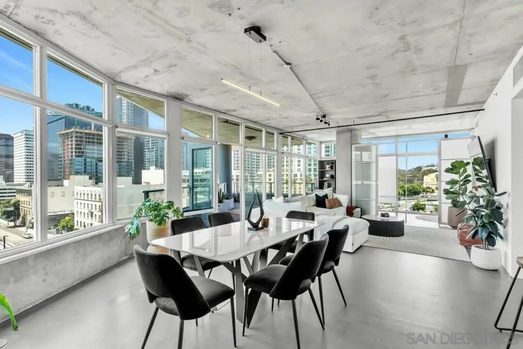 1080 Park Blvd. #701, San Diego, CA 92101 - Image #1