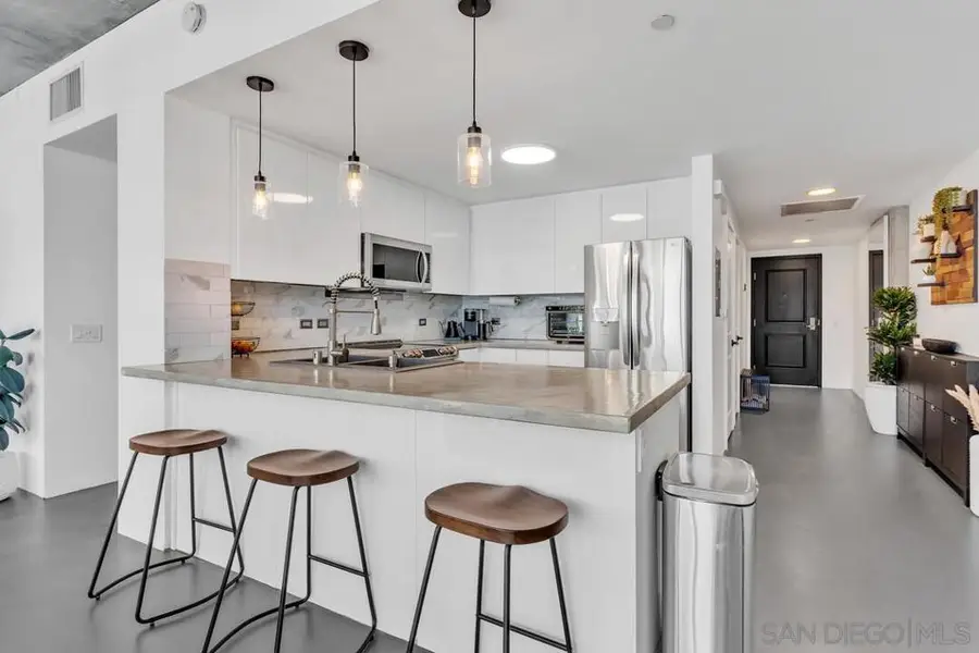 1080 Park Blvd. #701, San Diego, CA 92101 - Image #2