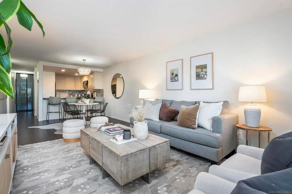 1209 Hueneme St 5 #5, San Diego, CA 92110 - Image #1