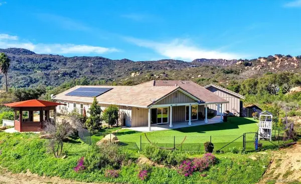 11611 Rancho Heights Rd, Pala, CA 92059