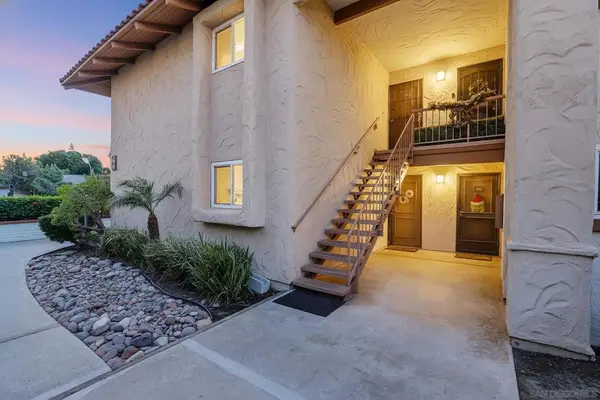 6069 Rancho Mission Rd #201, San Diego, CA 92108