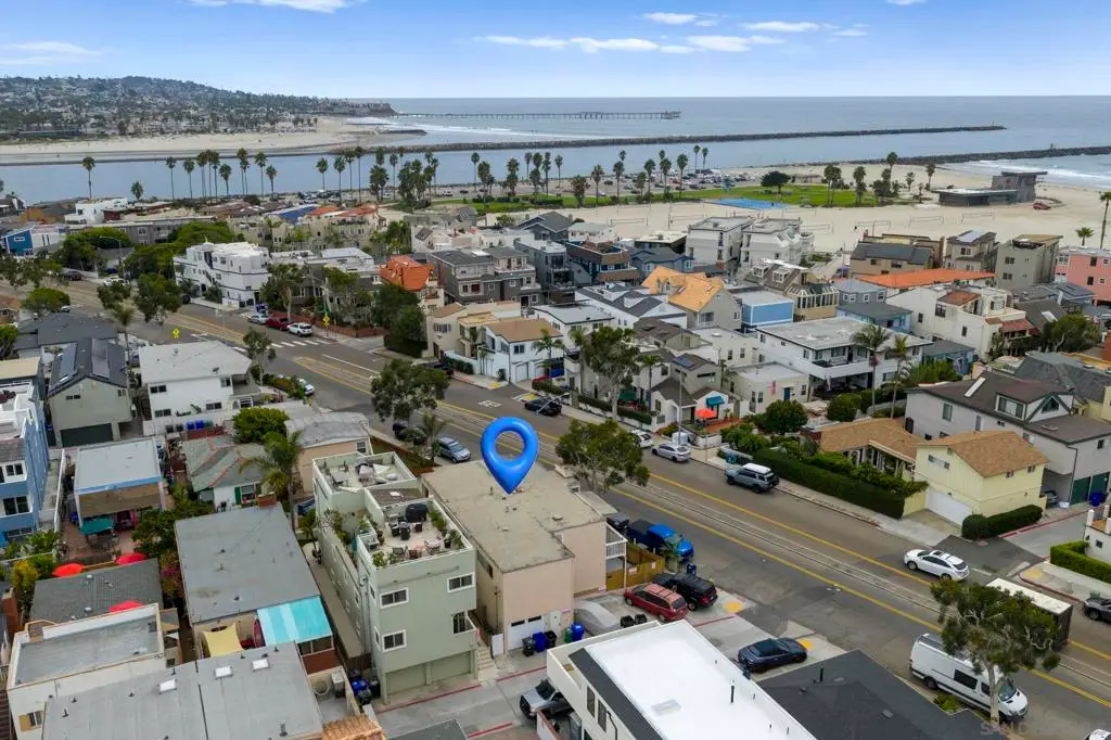 2735 Mission Blvd, San Diego, CA 92109 - Image #1