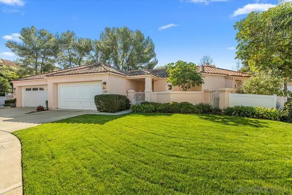 1299 Via Apuesto, San Marcos, CA 92078