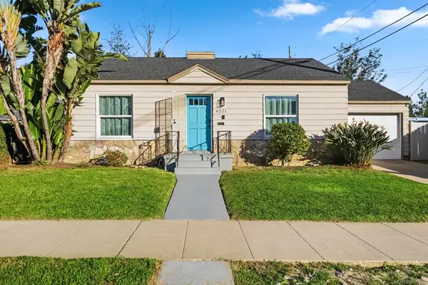 Address Withheld By Seller, San Diego, CA 92115