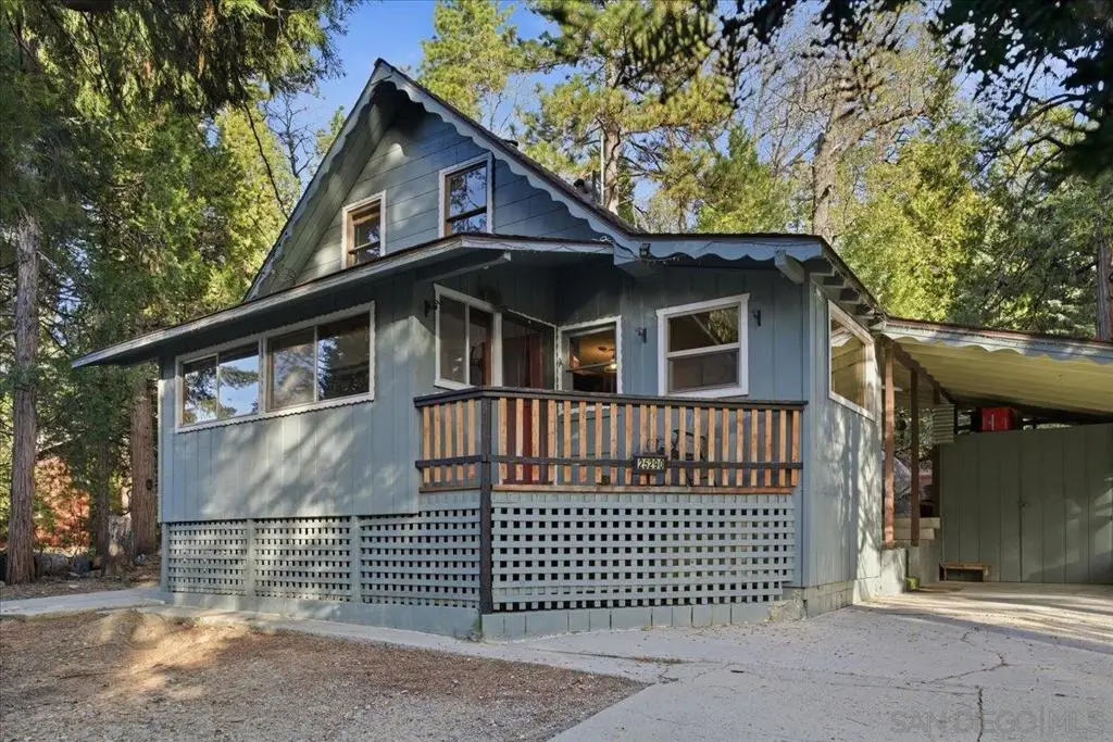 25290 Nestwa Trails, Idyllwild, CA 92549 - #1
