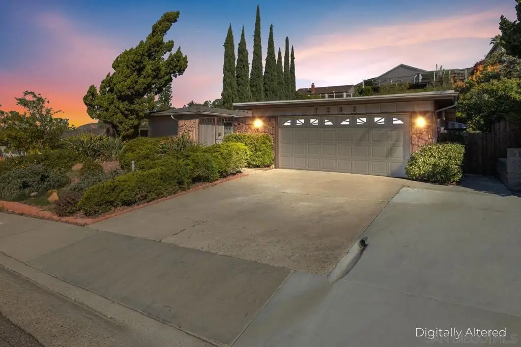 7293 Golfcrest Dr, San Diego, CA 92119 - #1