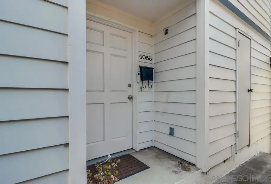 4053 55 Jewell St, San Diego, CA 92109 - #3