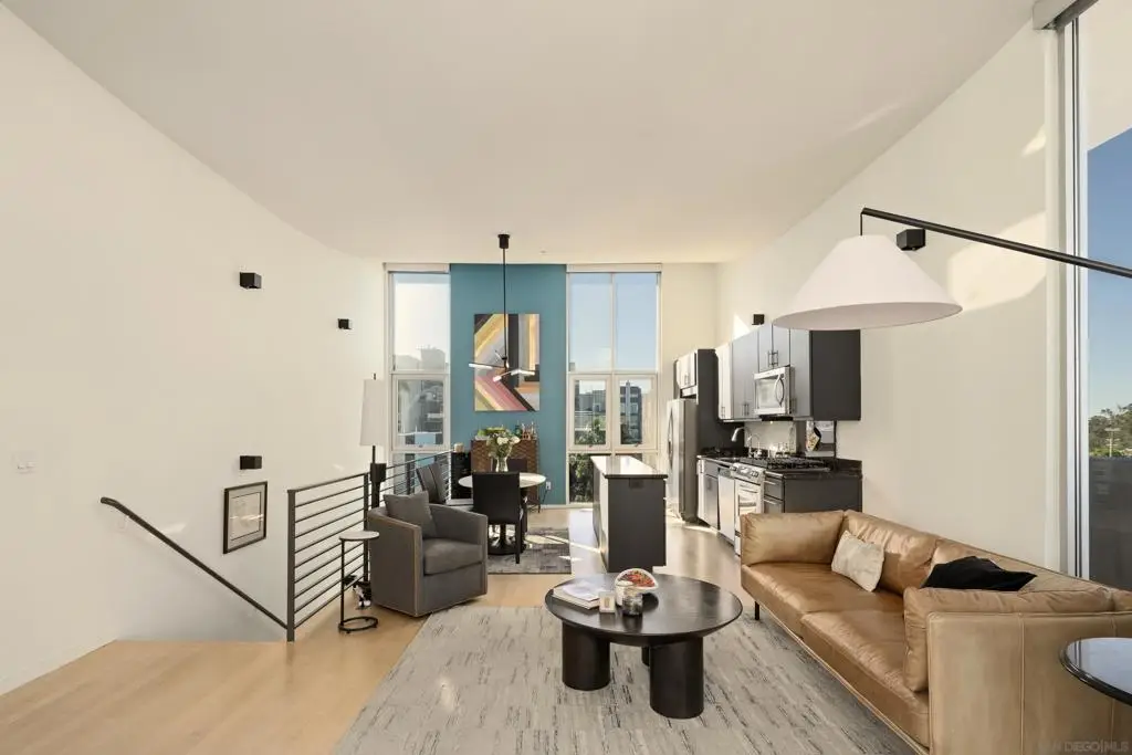 3788 Park Blvd #10, San Diego, CA 92103 - Image #1