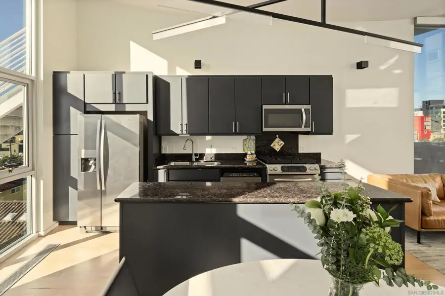 3788 Park Blvd #10, San Diego, CA 92103 - Image #3