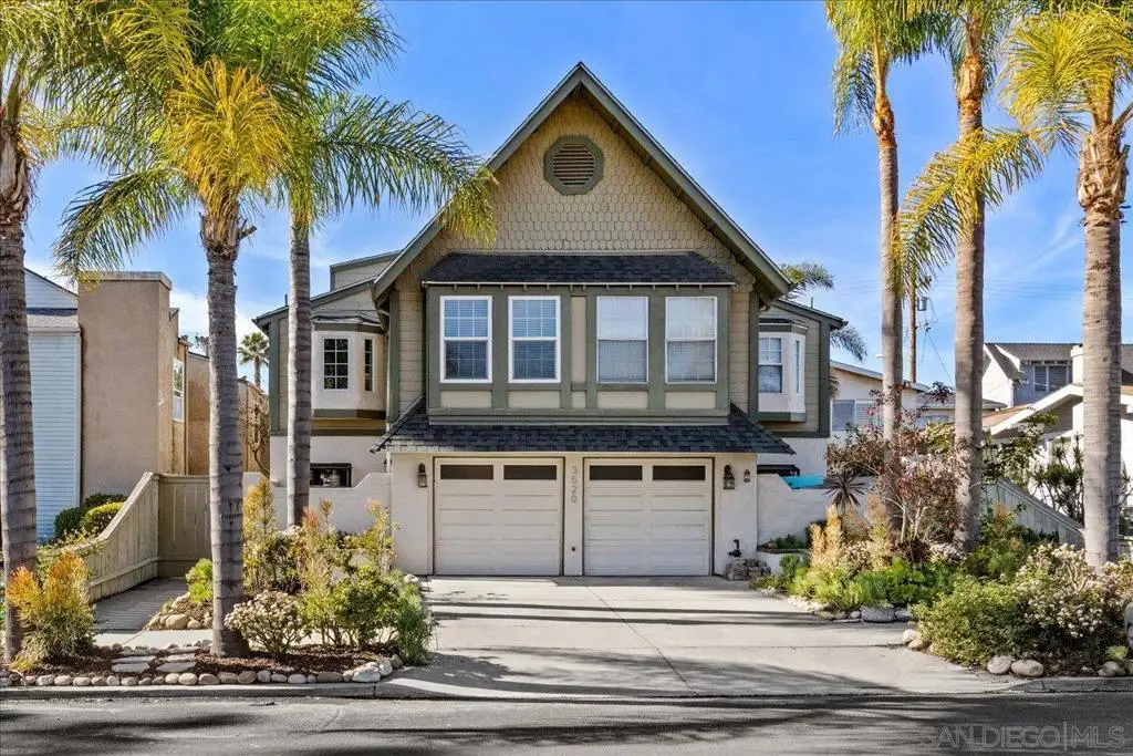 3520 Herman Ave #1, San Diego, CA 92104 - Image #1