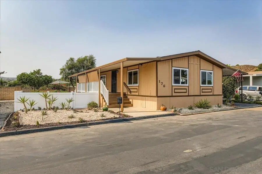 11949 Riverside Dr #176, Lakeside, CA 92040 - Image #2