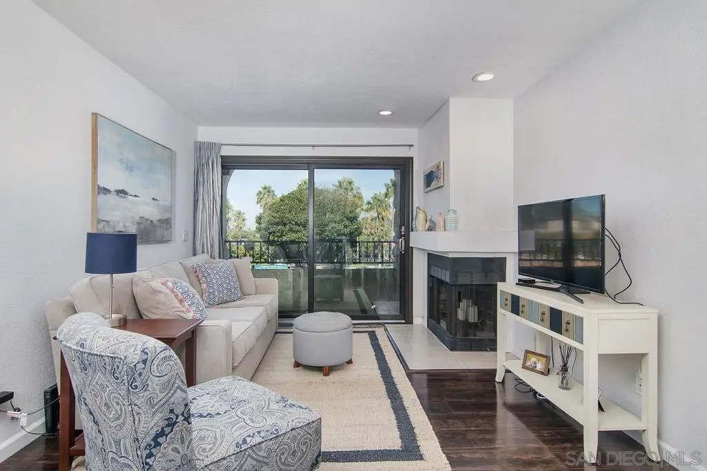 4494 Mentone St. #6, San Diego, CA 92107 - Image #1