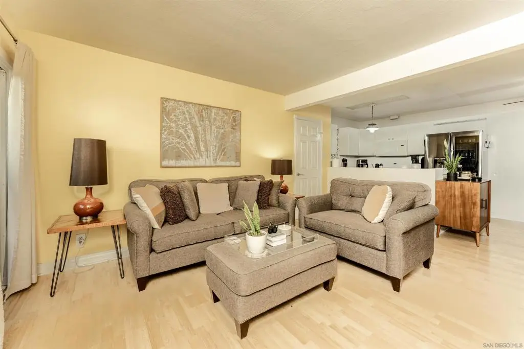 3550 Ruffin Rd #Unit 155, San Diego, CA 92123 - Image #1