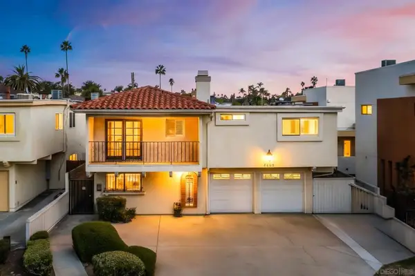 2852 C St #Unit 5, San Diego, CA 92102