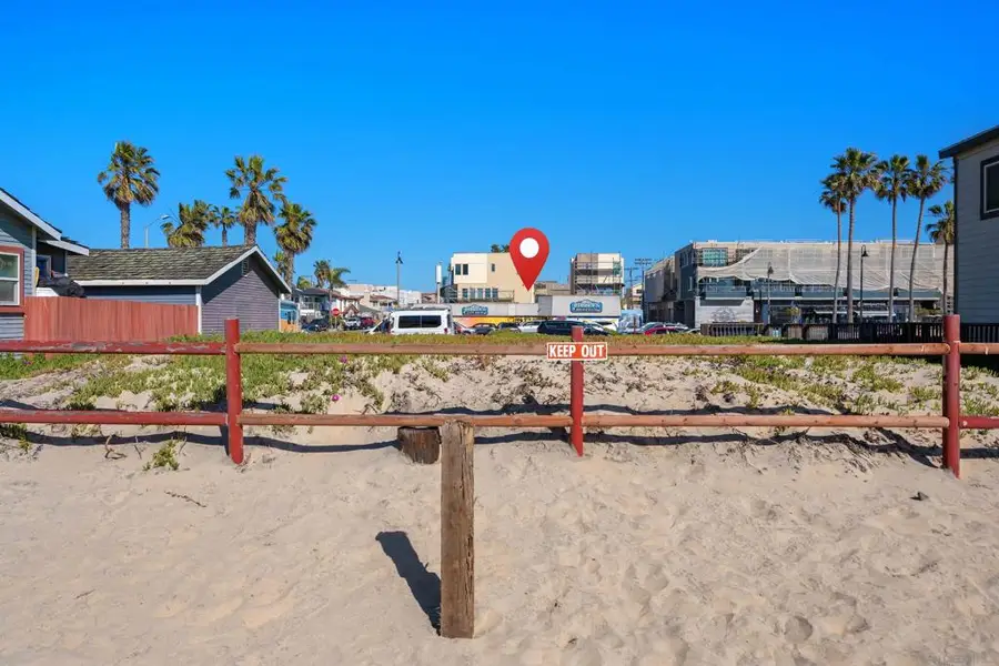 911 Seacoast Drive, Imperial Beach, CA 91932 - #3