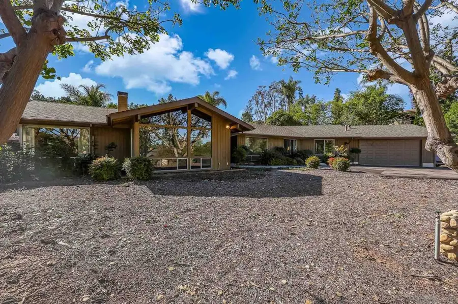 2307 Vista Rodeo Dr, El Cajon, CA 92019 - #2