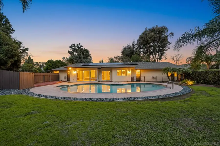 2307 Vista Rodeo Dr, El Cajon, CA 92019 - #3