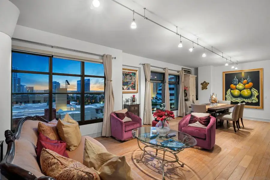 645 Front Street #806, San Diego, CA 92101 - Image #3